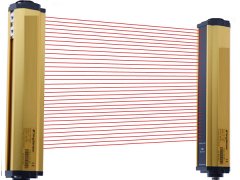 40LCMS0200-C004B测量光幕